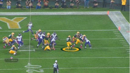 'Playbook': Packers vs. Dolphins