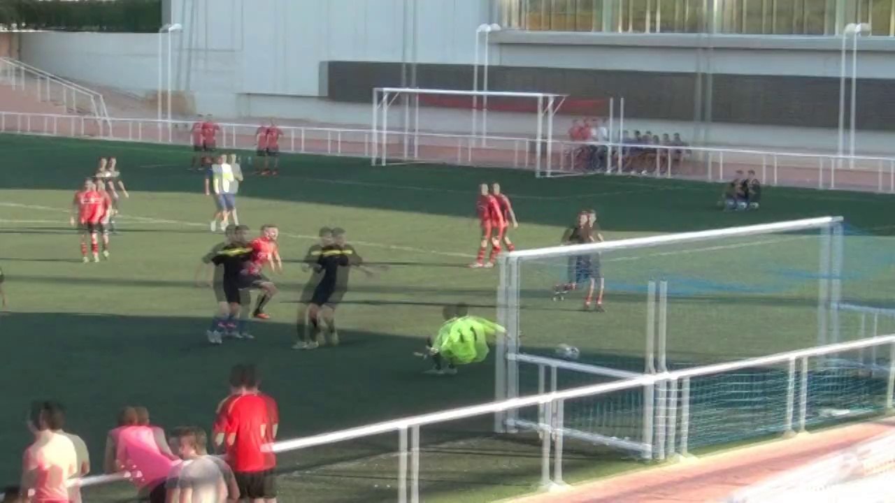 PS J1: Sonido e Iluminacion 6-1 Rockville Café