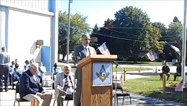 veterans appreciation day 2014