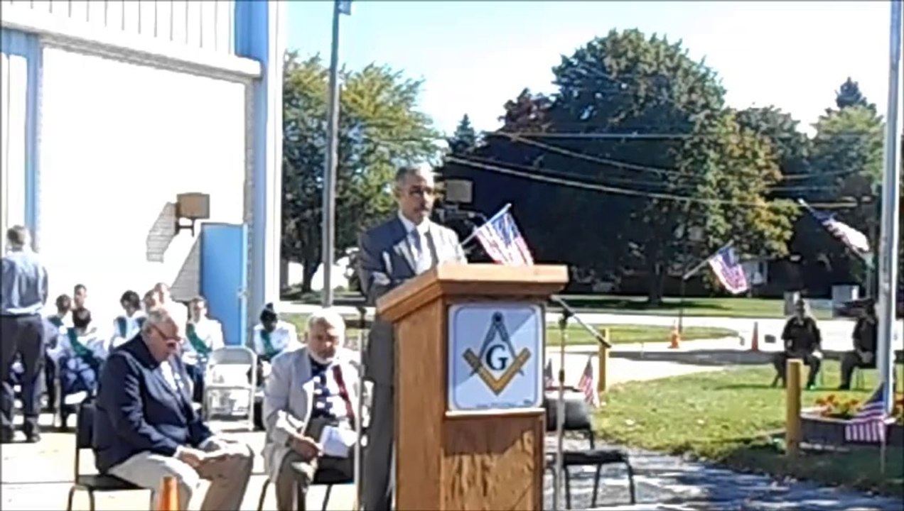 veterans appreciation day 2014