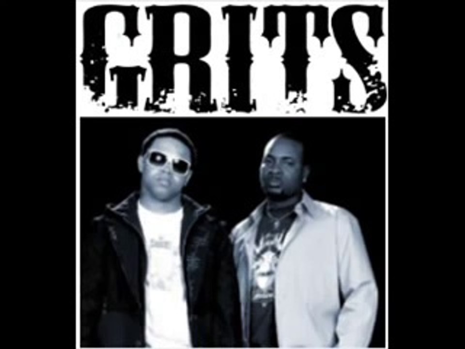 Grits - My Life Be Like (Ooh-Aah) with lyrics