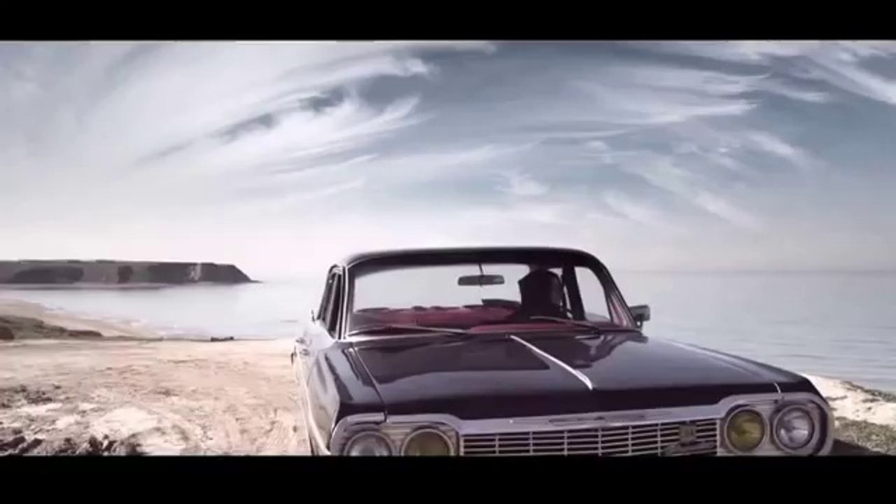 Erdem Kınay ft Merve Özbey - Helal Ettim
