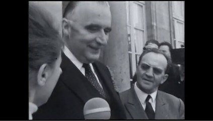 La réforme, oui. La chienlit, non ! ANARCHY - teaser #2