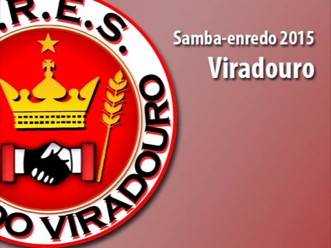 Samba-enredo da Viradouro para o Carnaval de 2015