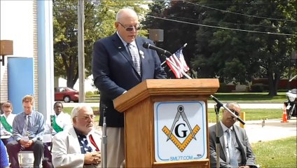 Veterans Appreciation Day Daves Thoughts and honor gaurd