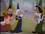 Turma do Pica-Pau - Nertsery Rhyme - A Princesa Adormecida (1939)