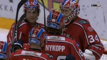 HIFK Vs. TPS