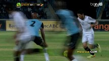 اهداف مصر 2 - 0 بتسوانا | تصفيات كأس امم افرقيا 2015