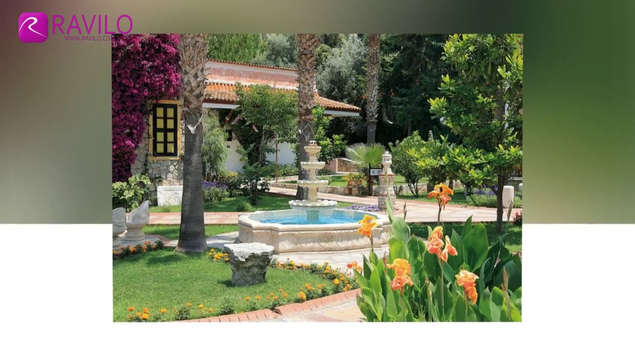 Noa Hotels Ölüdeniz Resort - All Inclusive, Fethiye Turkey