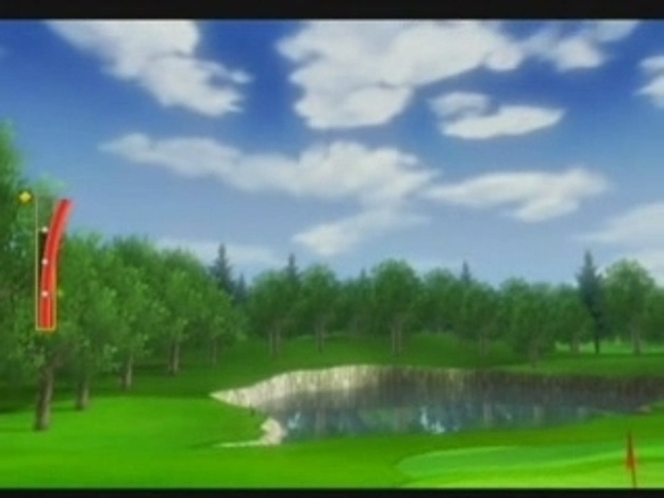 Wiigolf