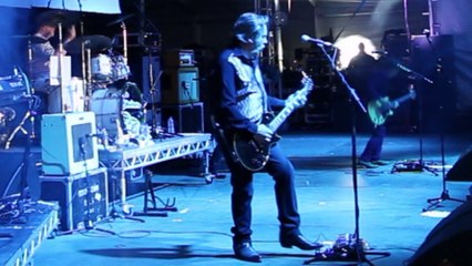 THE BOOMTOWN RATS 'RATLIFE TOUR' MASH UP AND REMIX