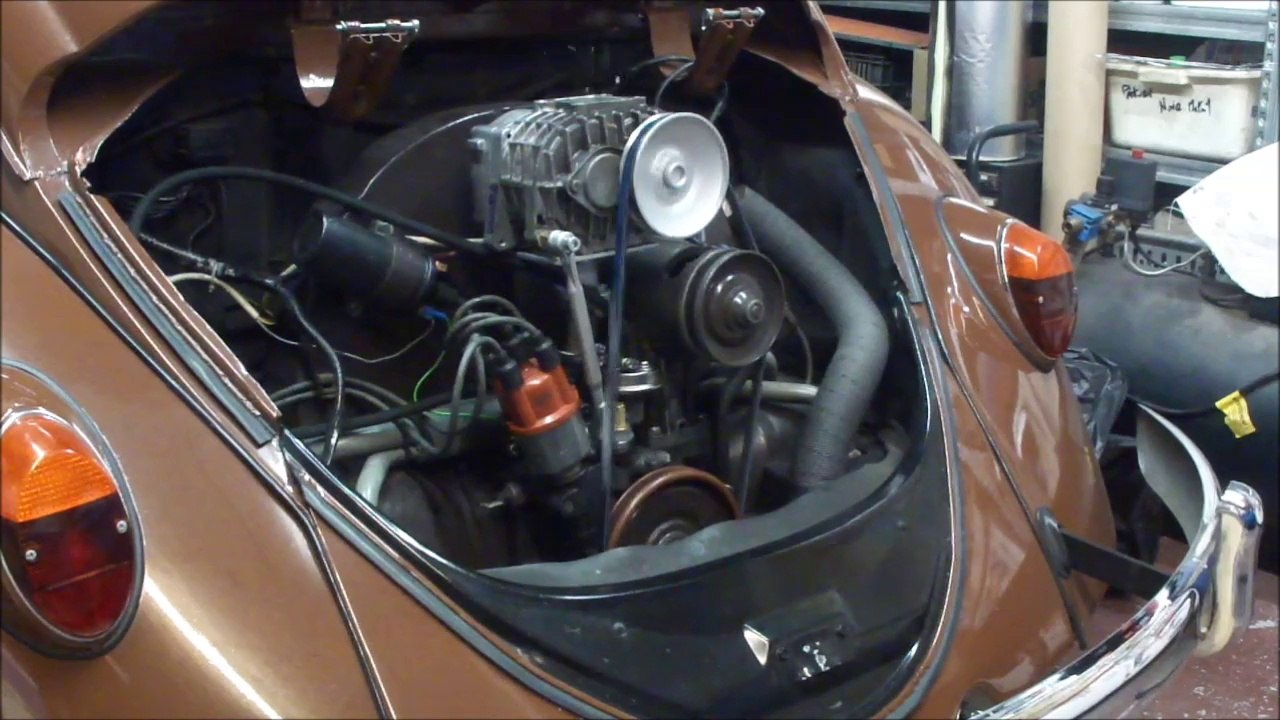 AMR 500 sur ma cox sans carbu (test)