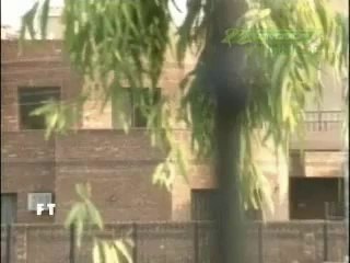 PAK ARMY Drama  Alpha Bravo Charlie - Part 51