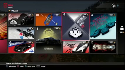 DriveClub - Replay Web TV - Présentation du solo avec Renaud