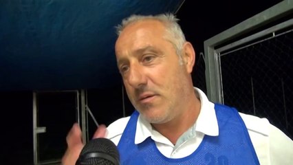 Icaro Sport. Old Meldola-Portuense 1-0, servizio e dopogara