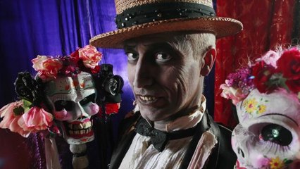 Best DIY Halloween Costume Ideas