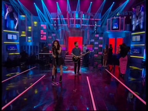 [141010]Late Night Show Ep.35 - Seg 3