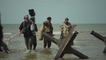Monuments Men - Making Of VO