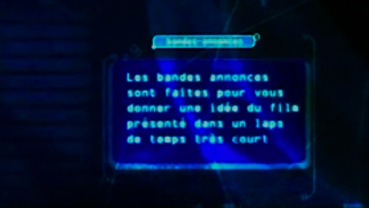 Bande-annonce : H2g2, Le Guide Du Voyageur Galactique VF