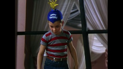 Les Cinq Mille Doigts Du Docteur T. - Extrait VF