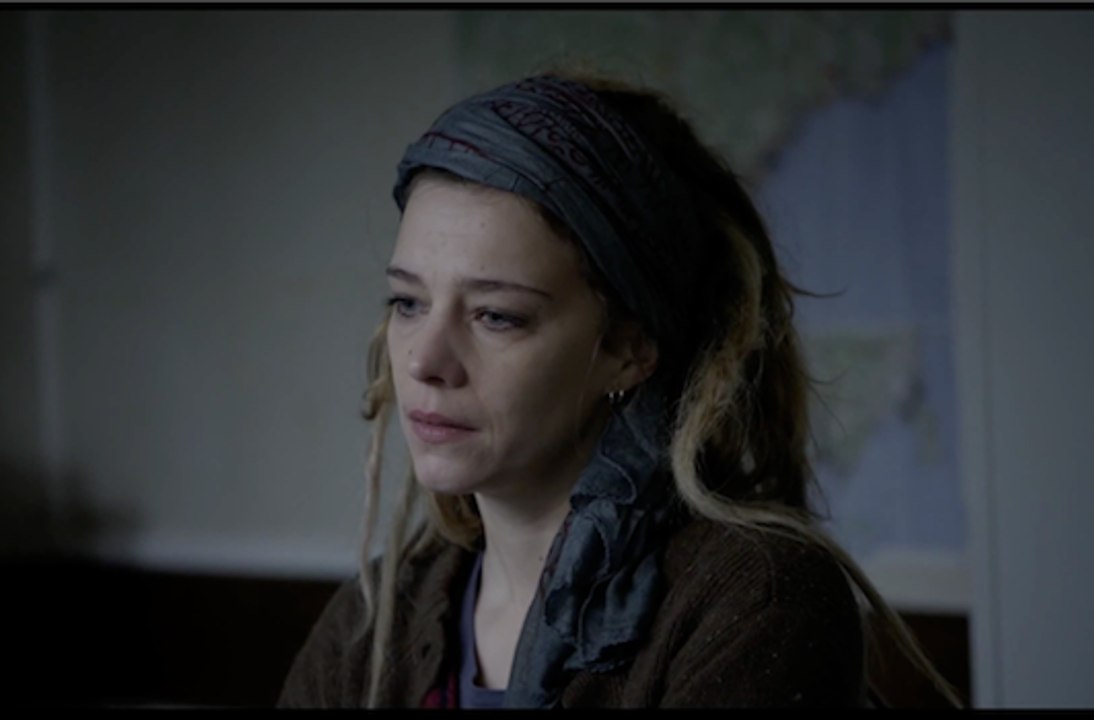 Vie Sauvage - Extrait (2)