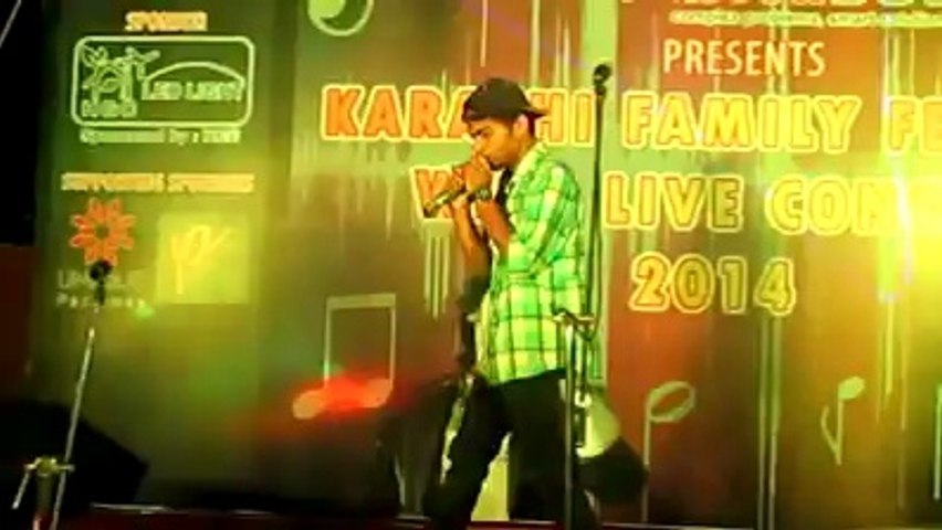 Live Performance In concert - The HIPPOPERS Official