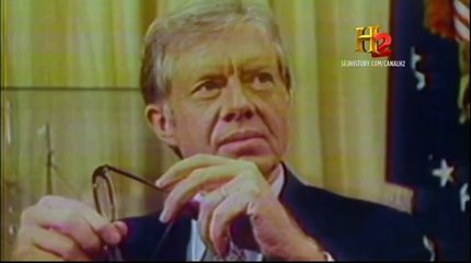 Hangar 1 -Encontros Presidenciais S01E01