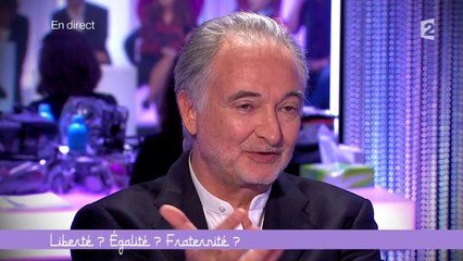 Belle répartie de Zemmour face à Attali (Ce soir ou jamais)