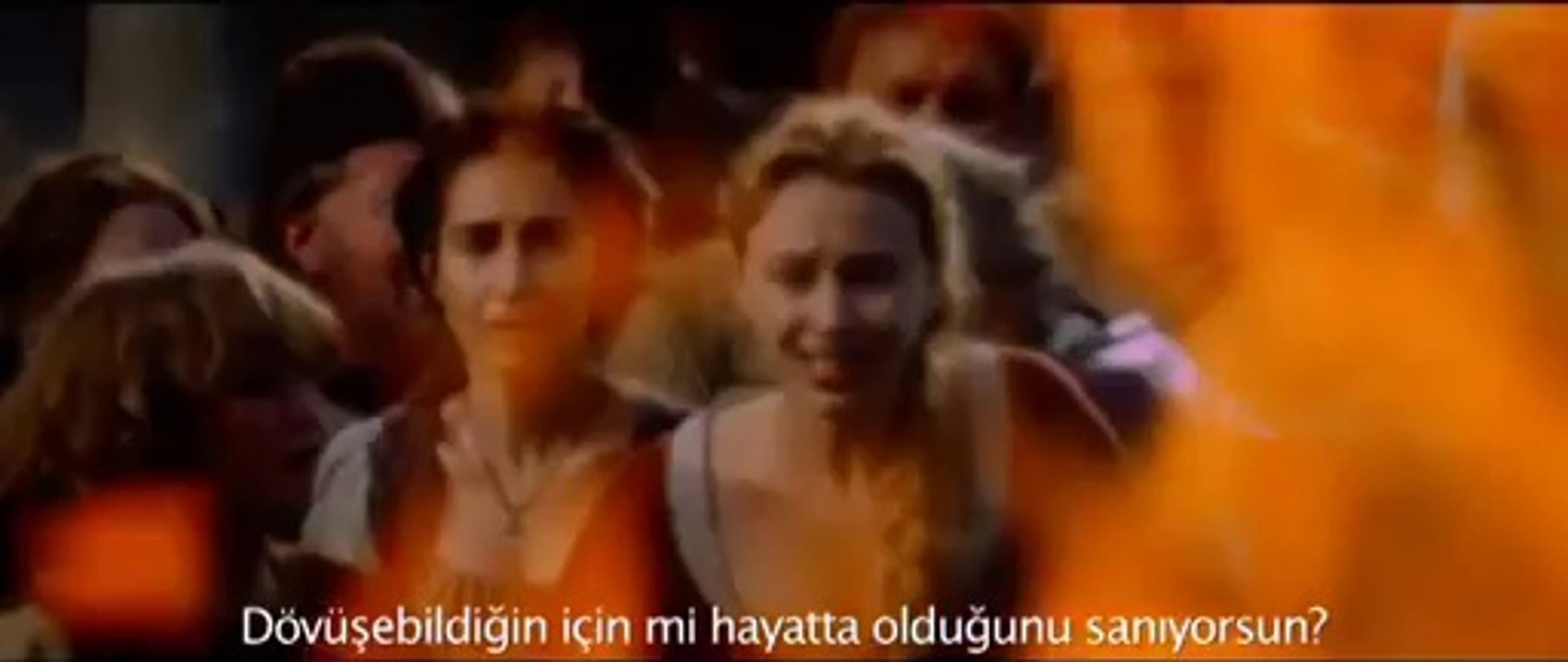 Dracula - Başlangıç (2014) - Fragman