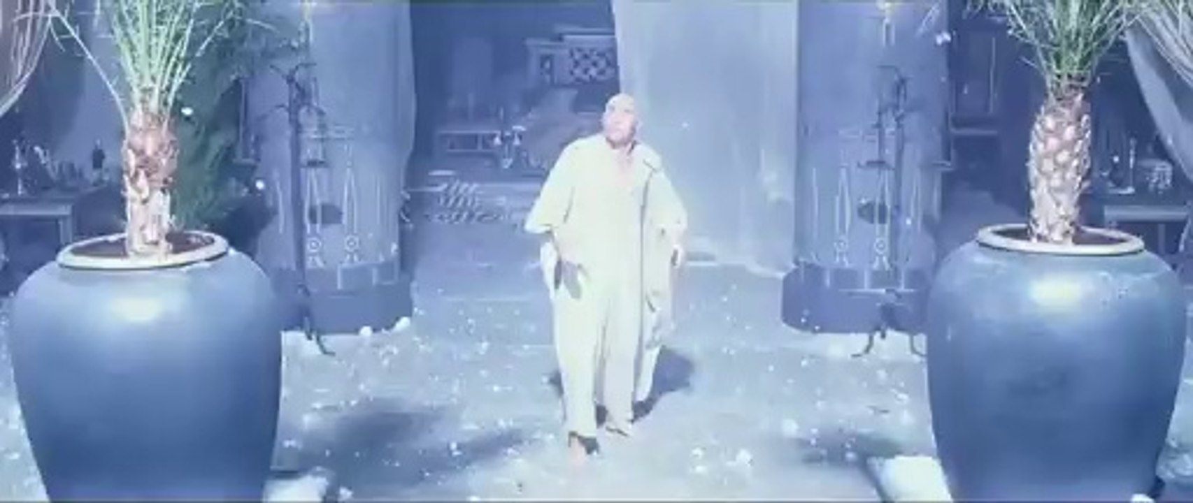 Exodus - Tanrılar ve Krallar (2014) - Fragman