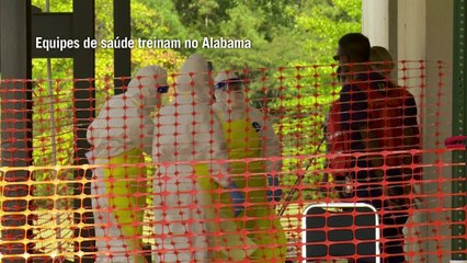 Mortes por Ebola passam de quatro mil