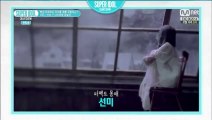 140926 Super Idol Chart Show ep30 (sunmi cut)