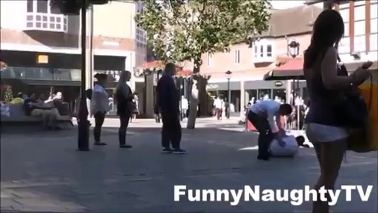 Funny Zombie Attack Pranks Compilation!