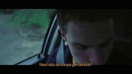 Korku Yolu (2014) - Fragman