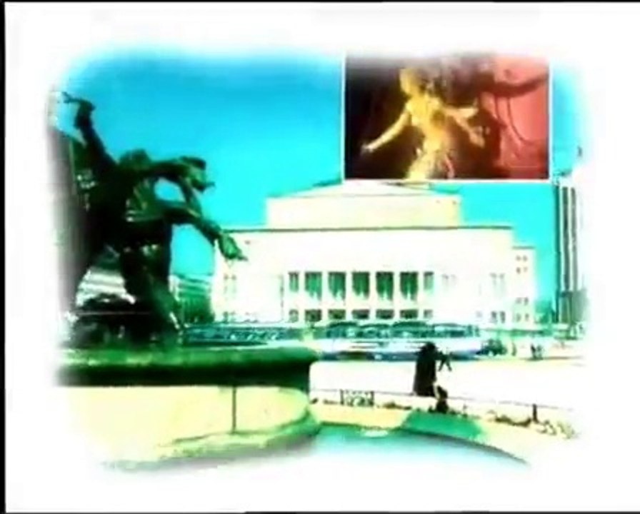 In aller Freundschaft S06x31 Doktorspiele