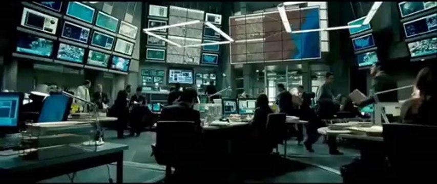 Terminator - Genisys (2015) - Fragman