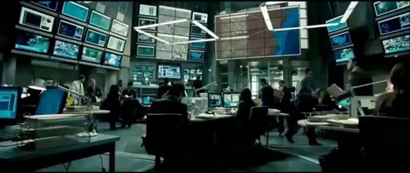 Terminator - Genisys (2015) - Fragman