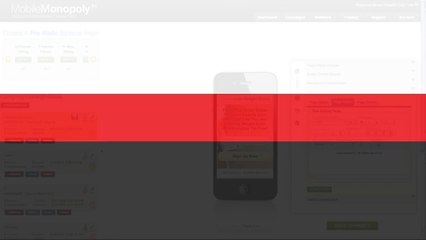 Mobile Monopoly 2 Your Way to a Million Dollars !