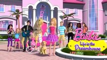 Barbie in Italiano - Barbie episodi Mix vol. 4