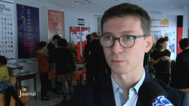 La programmation du 5e FIF de La Roche-sur-Yon