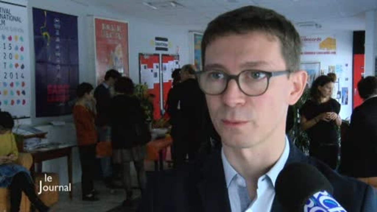 La programmation du 5e FIF de La Roche-sur-Yon