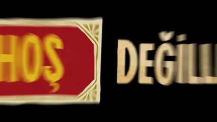 Kutu Cüceleri -Yaratıklar Aramızda (2014) - Fragman