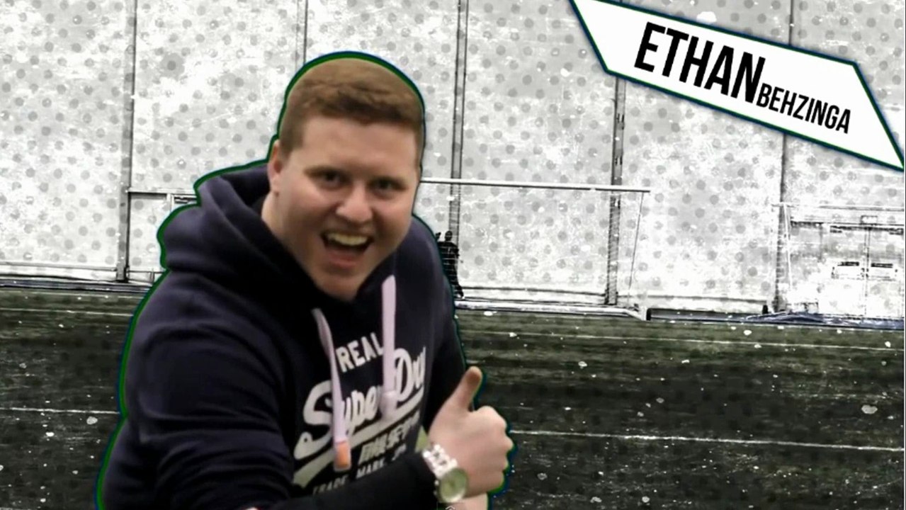 Youtubers Crossbar Challenge