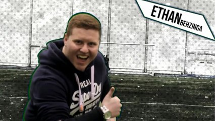 Youtubers Crossbar Challenge