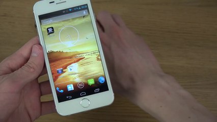 Goophone I6 - First Look (4K)