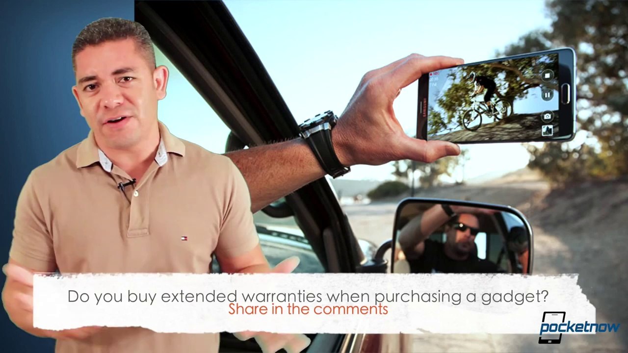 iPhone 6 Plus demand, HTC One M8 Eye, Samsung Warranty & more - Pocketnow Daily