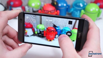 Xperia Z3 Compact vs One M8