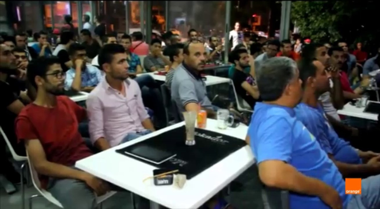 هاو شنوة قالو التوانسة في نتيجة مباراة السينغال و رأيهم في مردود المنتخب