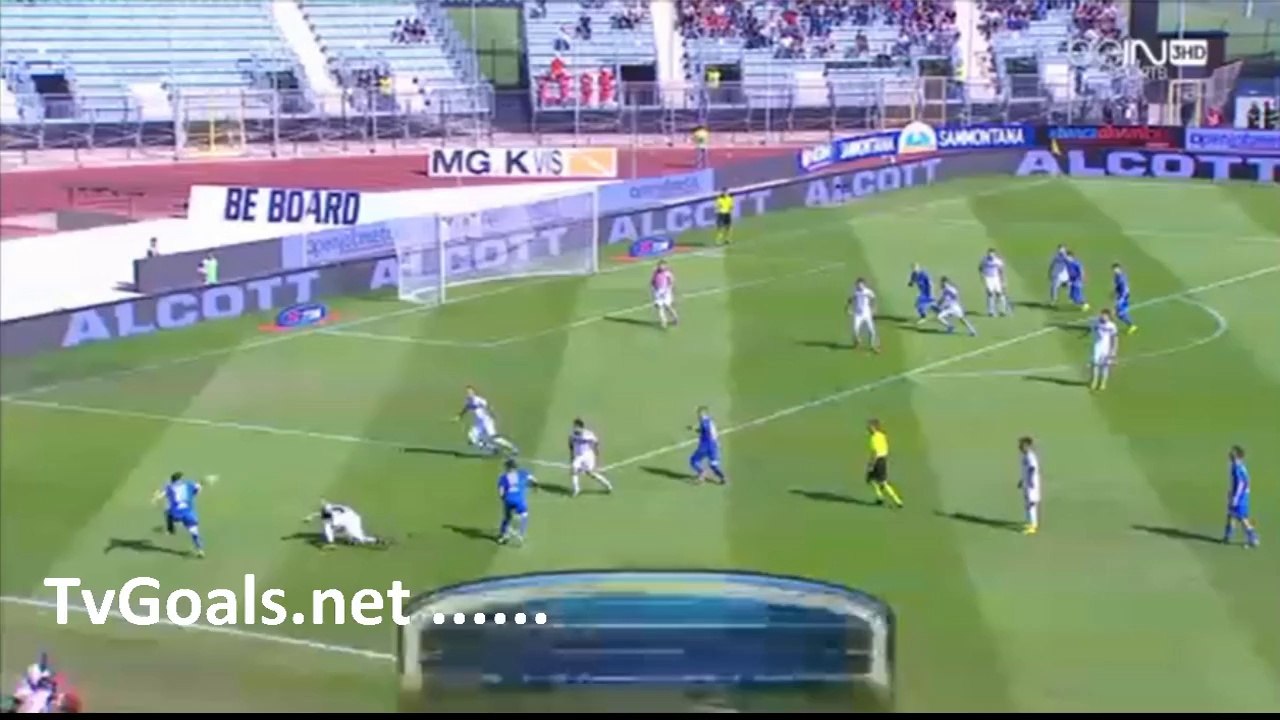 TOP GOALS Serie A - Week 6