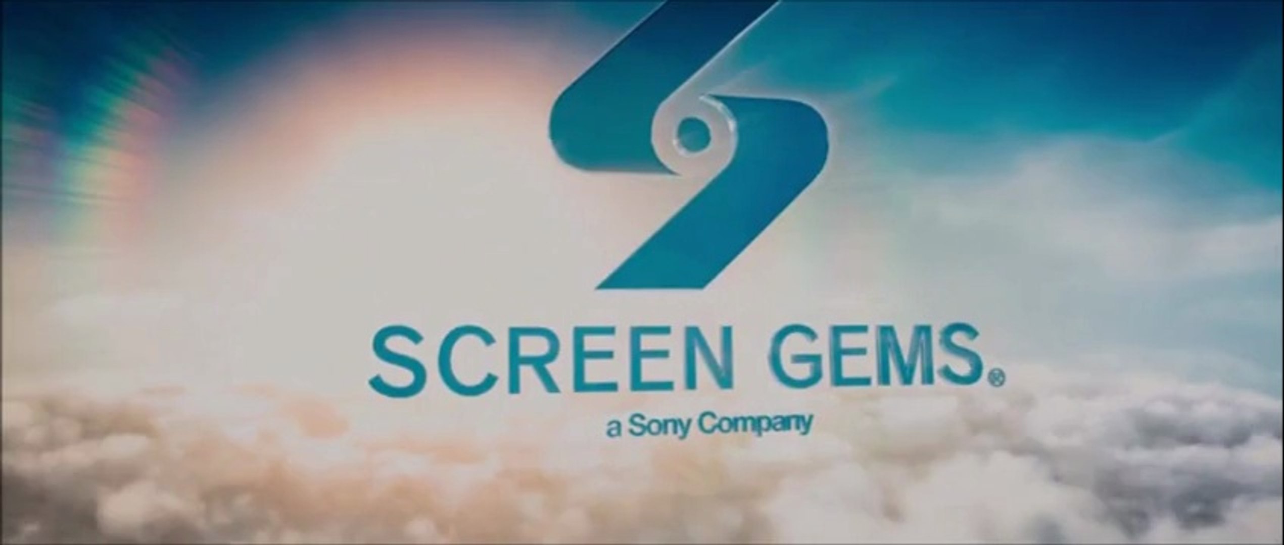Sony/Screen Gems (2014-present) - video Dailymotion